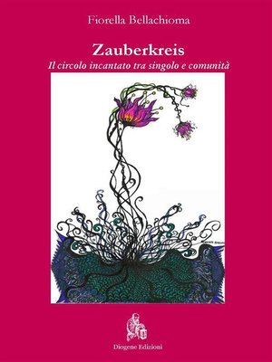 cover image of Zauberkreis. Il circolo incantato tra singolo e comunità